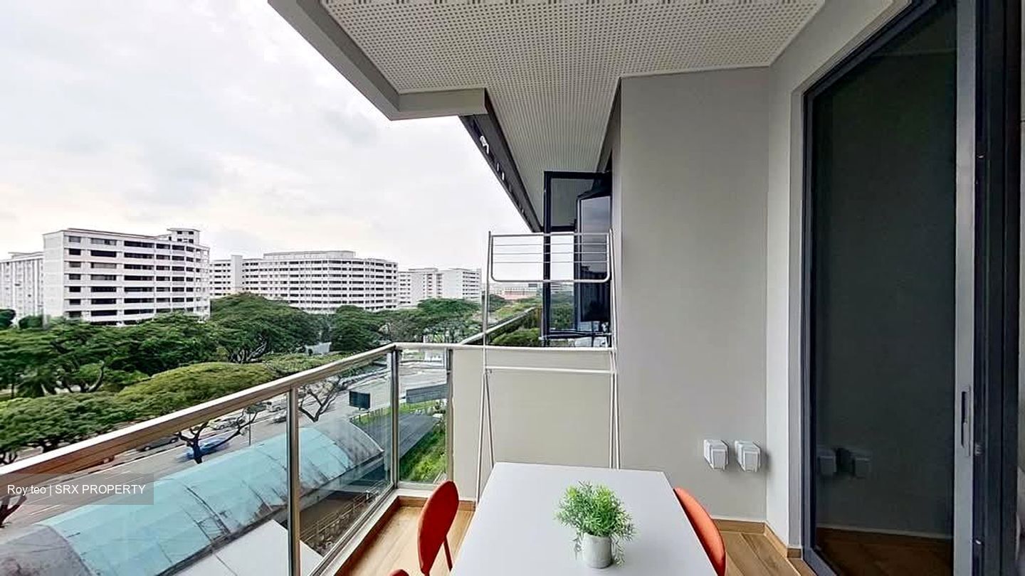 Urban Treasures (D14), Condominium #527448221